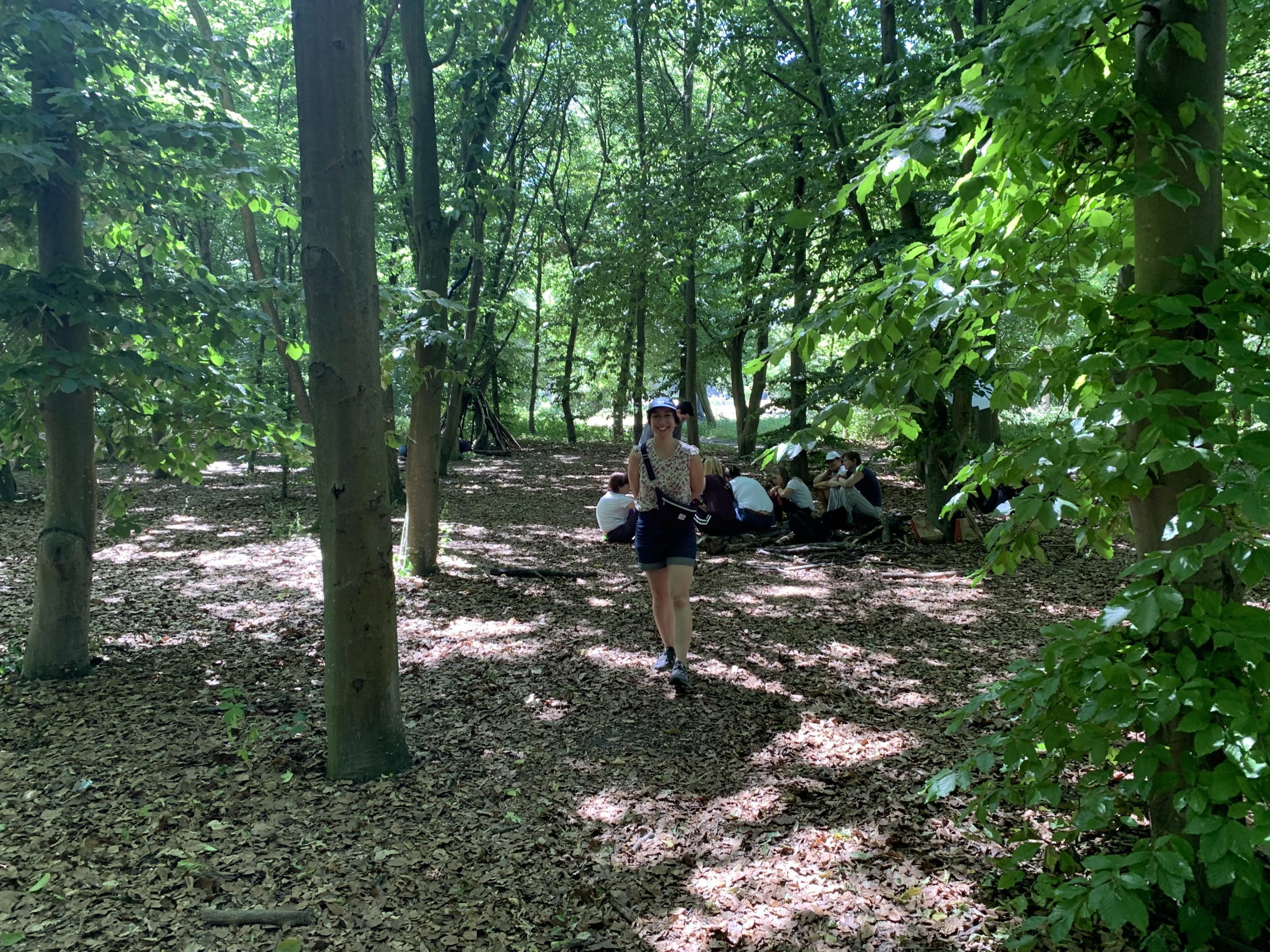 idées de team building RSE