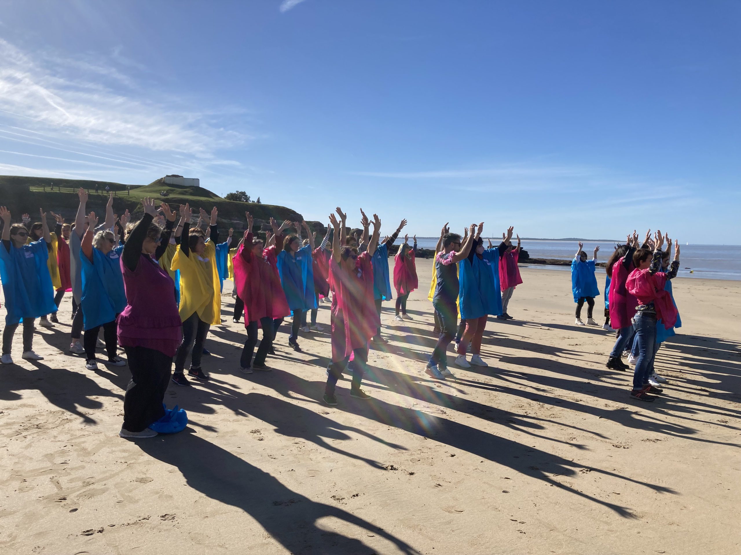 jeux et défis écologiques