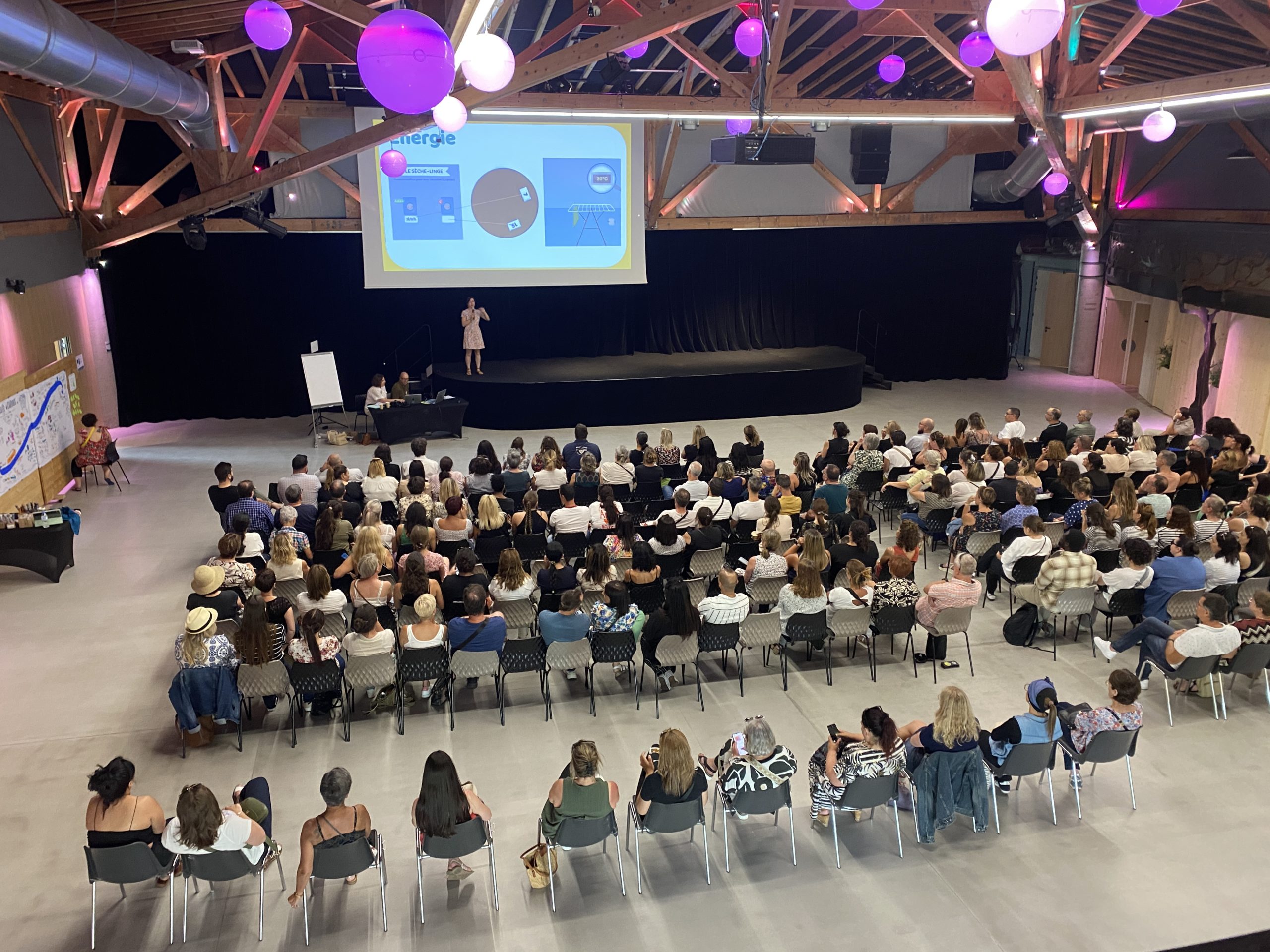 team building grand groupe